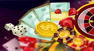 Как войти на сайт Casino Bounty